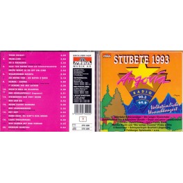 Occ. CD Stubete 1993 - Radio Argovia - diverse