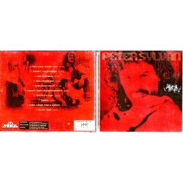 Occ. CD PS1 - Peter Sylvan