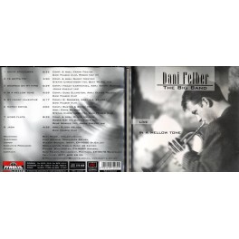 Occ. CD Dani Felber The Big Band - in a mellow tone