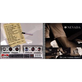Occ. CD Do you vanna dance? - Nevada (Churer Kultband)