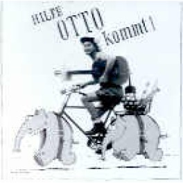 Occ. CD Hilfe Otto kommt - Otto