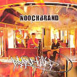 Occ. CD Brandhärd - Noochbrand