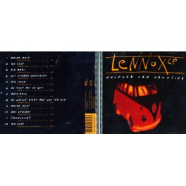 Occ. CD Lennox CF - deutsch und deutlich