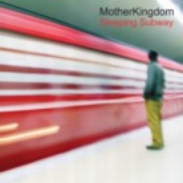Occ. CD Sleeping Subway - MotherKingdom