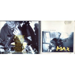 Occ. CD Werner Widmer - Max