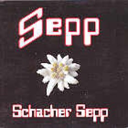 Occ. CD Single - Schacher Sepp