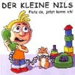 Occ. CD Platz da jetz komm ich - Der kleine Nils
