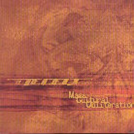 Occ. CD Mass Cultural Obliteration - Deceit