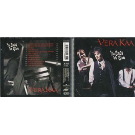 Occ. CD Von Brecht bis Blues - Vera Kaa