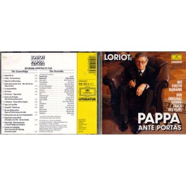 Occ. CD Lortios Pappa ante portas