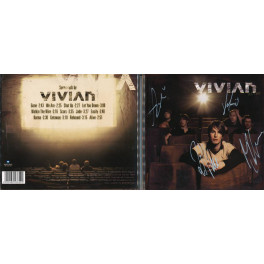 Occ. CD Alive - Vivian