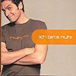 Occ. CD Ich bin's nuhr - Dieter Nuhr