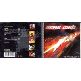 Occ. CD sens unik - Abracacabra