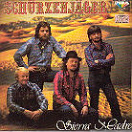 Occ. CD Sierra Madre - Schürzenjäger
