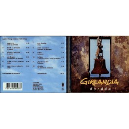 Occ. CD Girlandia - dordán