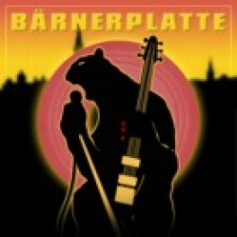 Occ. CD Bärnerplatte - diverse