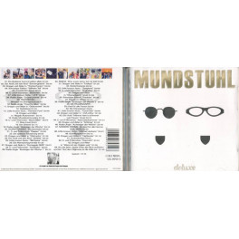 Occ. CD Mundstuhl - Eidg. Edition