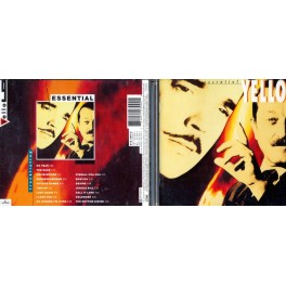 Occ. CD Yello - essential