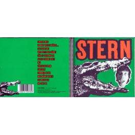 Occ. CD Stern
