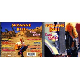 Occ. CD Sweet Nothin's - Suzanne Klee