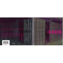 Occ. CD Lunik - rumour