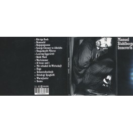 Occ. CD Manuel Stahlberger - Innerorts