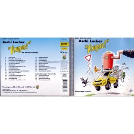 Occ. CD Vougas - Aschi Locher
