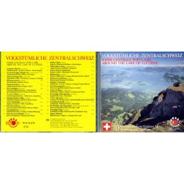 Occ. CD Volkstümliche Zentralschweiz - diverse