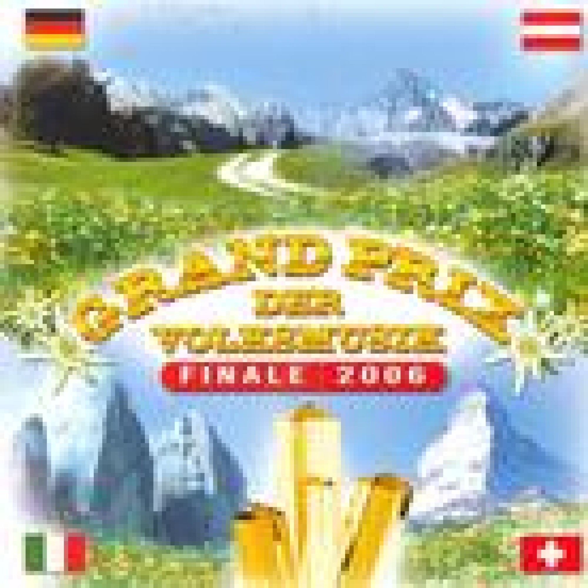 Occ. CD Grand Prix der Volksmusik - Finale 2006 Occ. CD Grand Prix der Volksmusik - Finale 2006