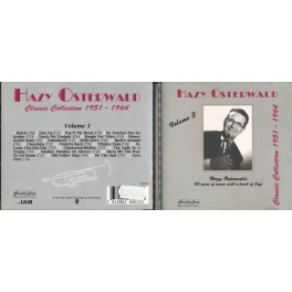 Occ. CD Classic Collection 1951-64 - Hazy Osterwald