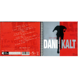 Occ. CD sowit soguet - Dani Kalt