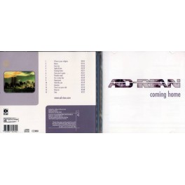 Occ. CD Adrian - coming home
