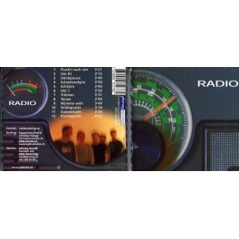 Occ. CD Radio