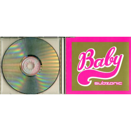 Occ. CD Baby - Subzonic