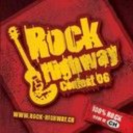 CD Rock Highway Contest 06 - diverse