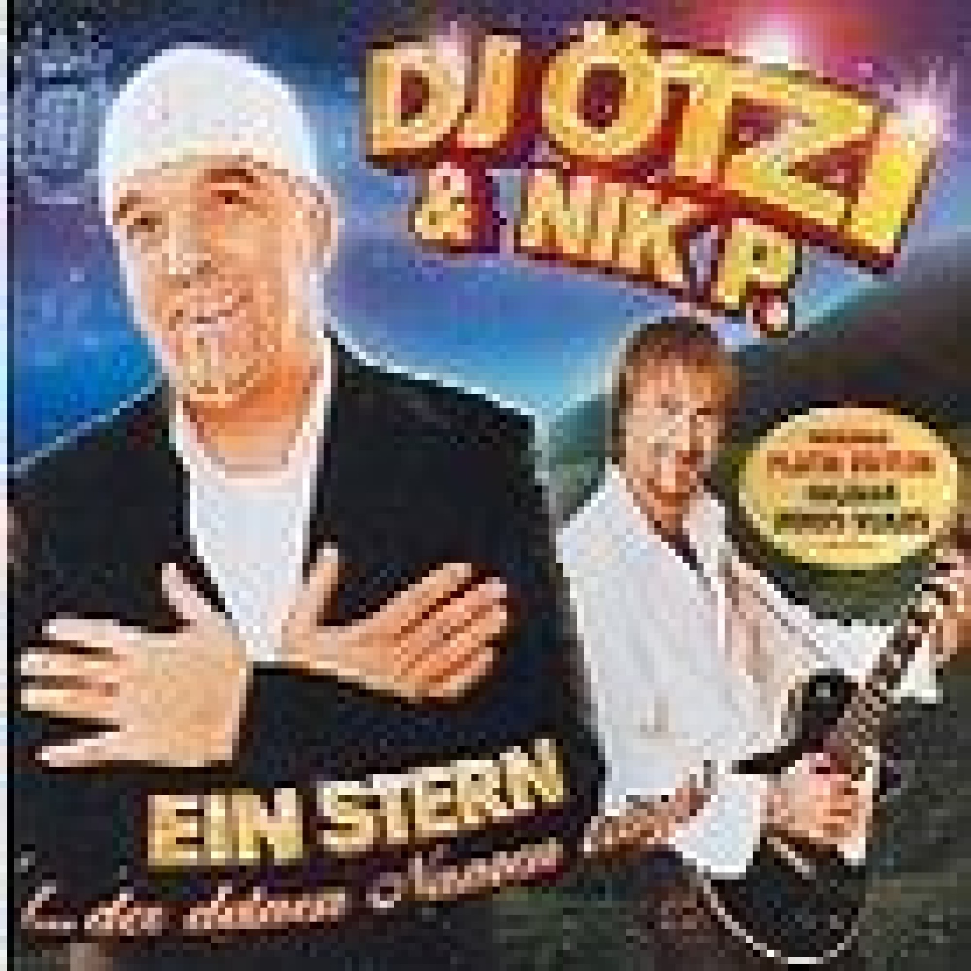 Occ. CD Single Ein Stern - DJ Oetzi & Nik P. Occ. CD Single Ein Stern - DJ Oetzi & Nik P.