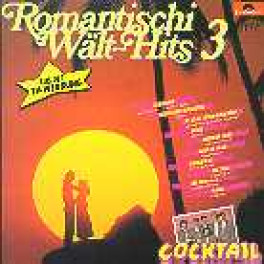 Occ. CD Romantischi Wält-Hits 3 - Cocktail