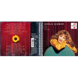 Occ. CD Mut zum teilen - Sonja Sieber