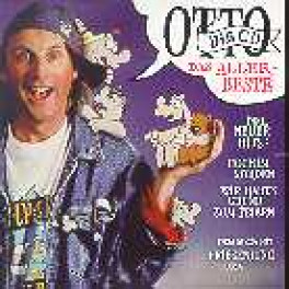 Occ. CD Das Allerbeste - Otto