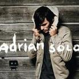 Occ. CD Adrian - Solo (Lovebugs)