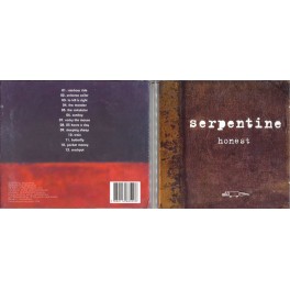 Occ. CD serpentine - honest
