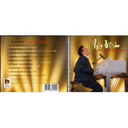 Occ. CD Nico Brina - Born to be a Boogieman