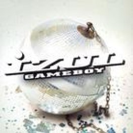 Occ. CD Gameboy - Izul