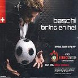 Occ. CD bring en hei - Baschi