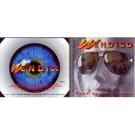 Occ. CD Wendigo - Eyes on your heels