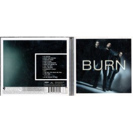 Occ. CD Burn - Gölä