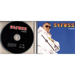 Occ. CD Single - Libéré - Stress