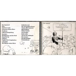 Occ. CD Otto - Sammelsurium