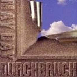 Occ. CD Durchbruch - May Day