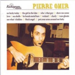 Occ. CD See what's hidden - Pierre Omer